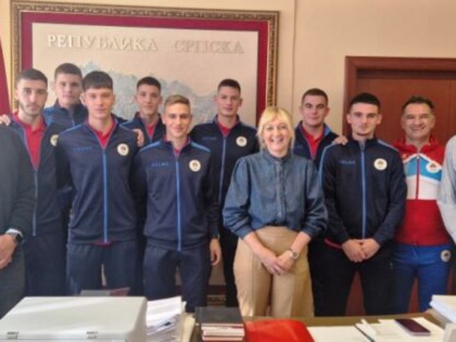Školska reprezentacija Srpske u Brazilu bilježi sjajne rezultate u futsalu (VIDEO)