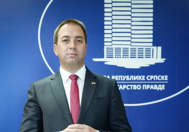 Goran Selak Goran Selak - Foto: Ustupljena fotografija