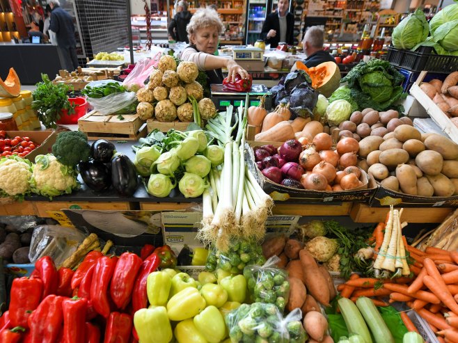 Kakvu hranu jedemo i odakle je sve uvozimo?