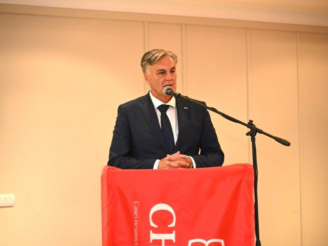 Karan: Ove izbore tražio neko ko se bori protiv Republike Srpske 30 godina