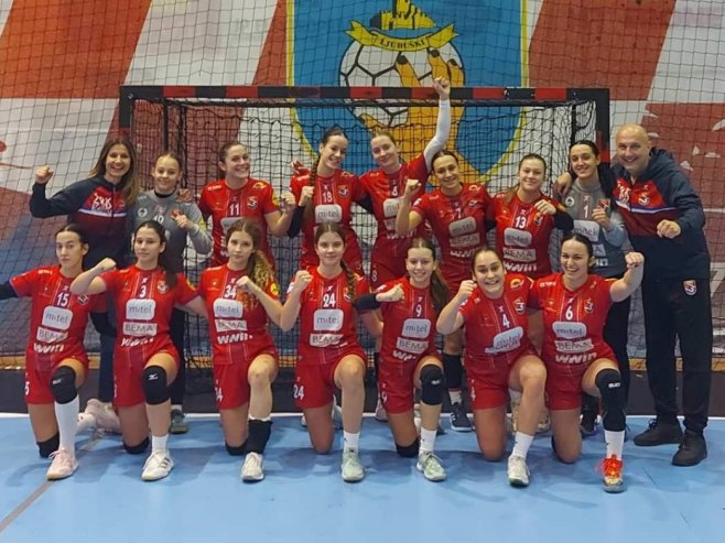 ŽRK Borac (foto: ŽRK Borac) ŽRK Borac (foto: ŽRK Borac) -