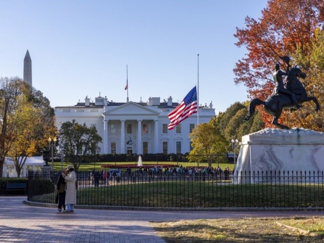 Politika Trampa nepovratan proces i SAD se više neće vraćati na ono što su radili njegovi prethodnici (VIDEO)