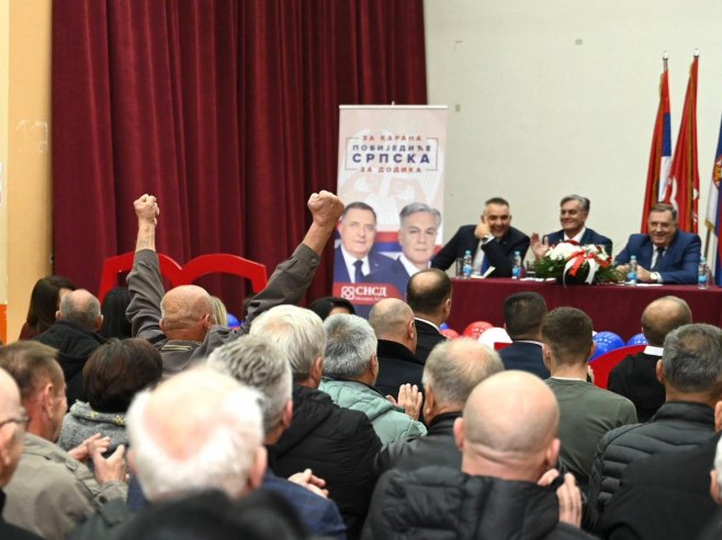 Karan: Modriča simbol ponosa, odgovornosti i trajne privrženosti