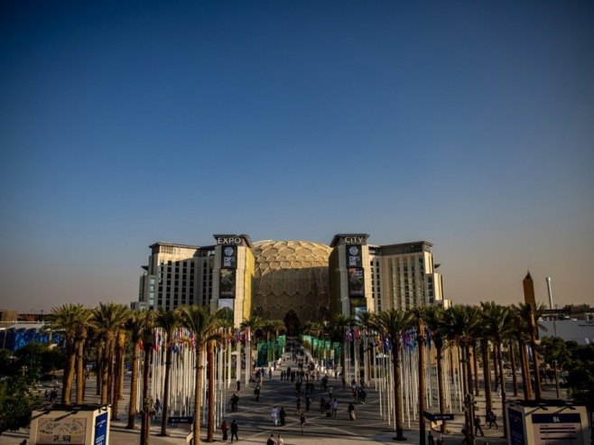 U Dubaiju otvoren najviši hotel na svijetu