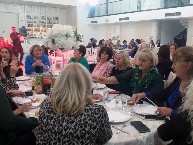 Višković: Glas za Karana je glas za Srpsku i njen opstanak