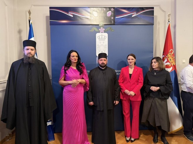 Srpska i Srbija ujedinjeni u promociji saradnje sa Grčkom (FOTO)