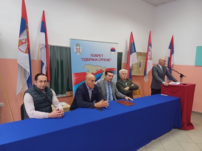 Tribina Tribina - Foto: Ustupljena fotografija