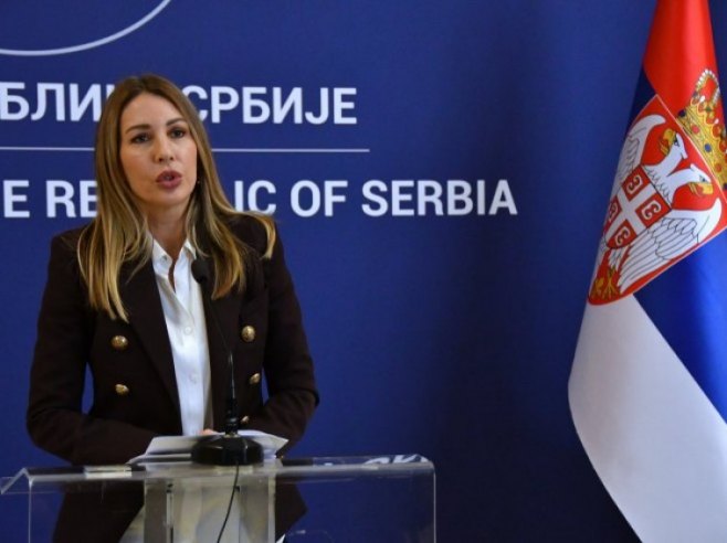 Handanović: Rafinerija u Pančevu mora da radi