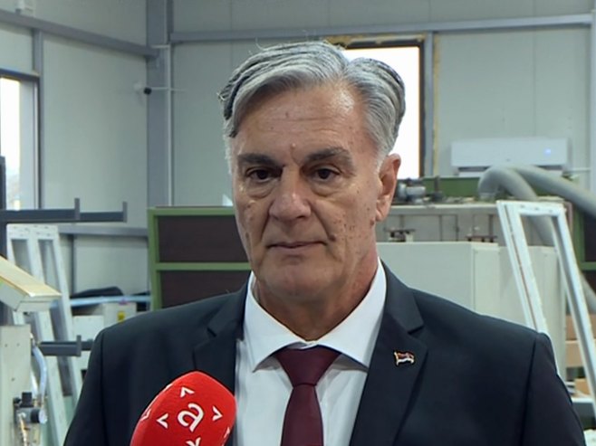 Karan: BiH živi neustavnim životom, više ne postoji njen ustav (VIDEO)