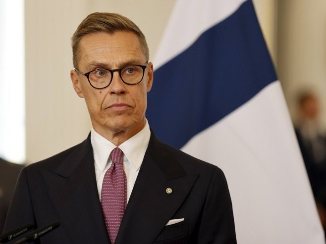 Stub: Lavrov je jedini koji zna sve međunarodne sporazume na svijetu do najsitnijih detalja