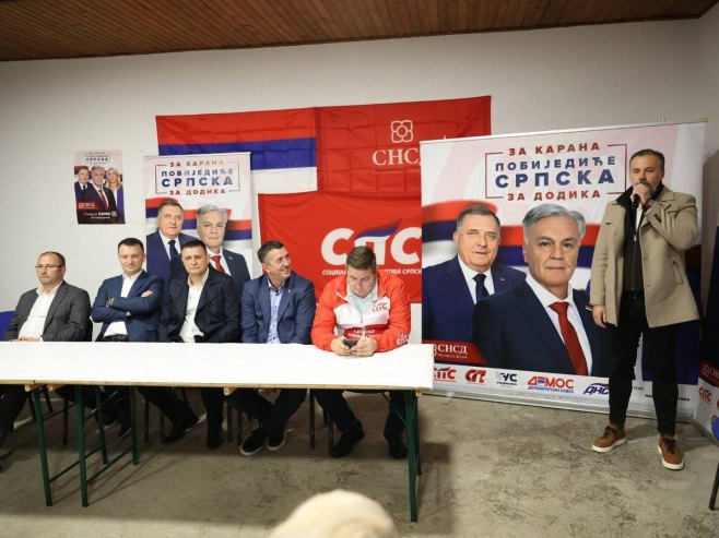 Vlado Đajić (foto: facebook.com/drvladodjajic) Vlado Đajić (foto: facebook.com/drvladodjajic) -