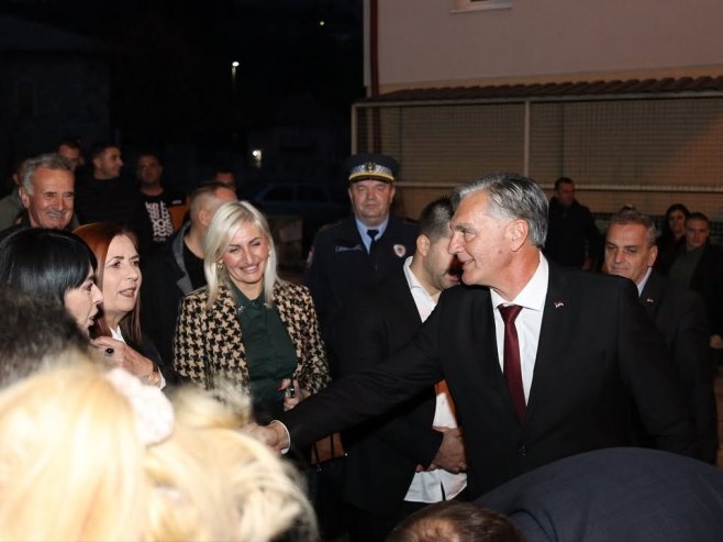 Siniša Karan (foto: instagram.com/sinisa_karan) Siniša Karan (foto: instagram.com/sinisa_karan) -