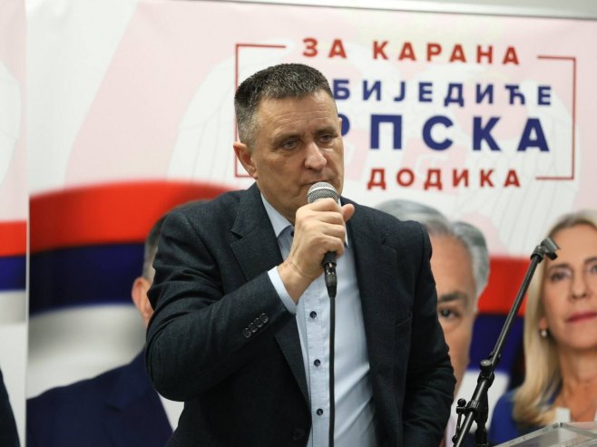 Vlado Đajić Vlado Đajić - Foto: Ustupljena fotografija