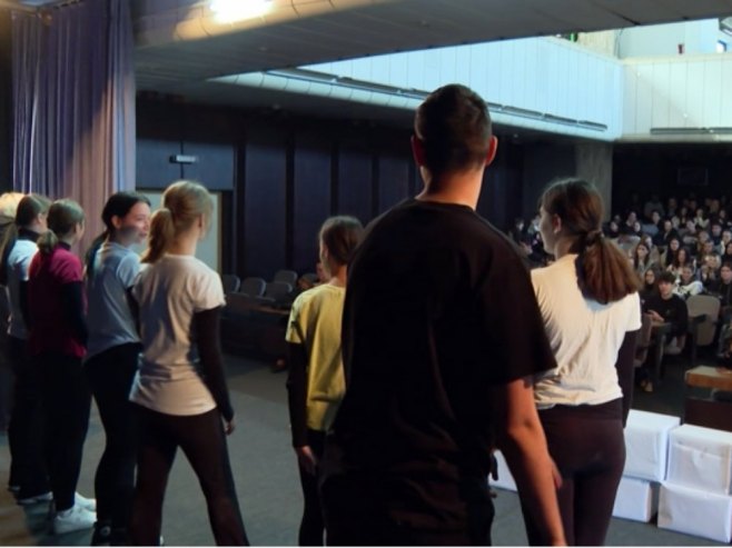 Doboj Doboj - Foto: RTRS