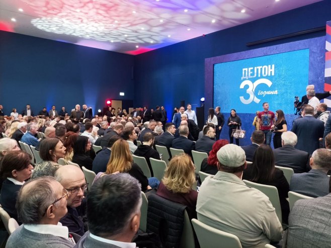 Uoči 30. godišnjice Dejtona: Sporazum donio mir, a Srpskoj visok stepen autonomije (VIDEO)