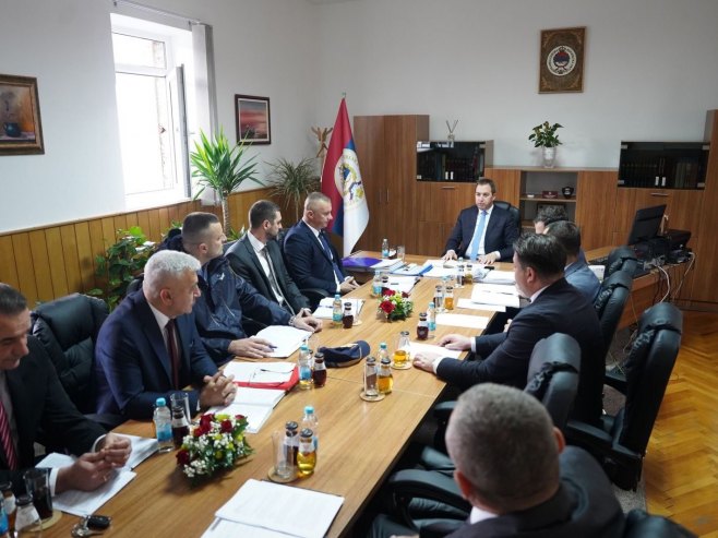 Selak najavio rekonstrukciju upravne zgrade KPZ Foča