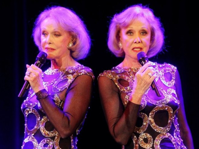 Preminule čuvene sestre Kesler