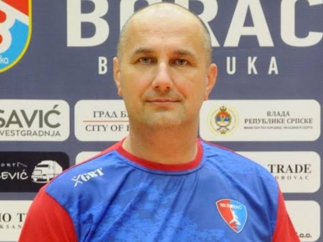 Darko Savić ponovo na čelu Borca