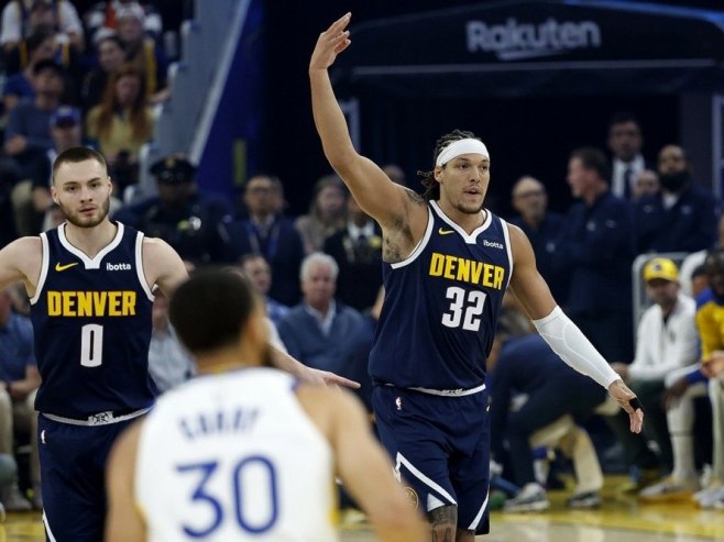 Јokić promašio šut za produžetak uz novi tripl-dabl - Čikago i Vučević iznenadili Nagetse (VIDEO)