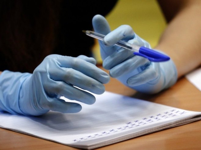 U Kini testiran prototip elektro-šok rukavice (VIDEO)