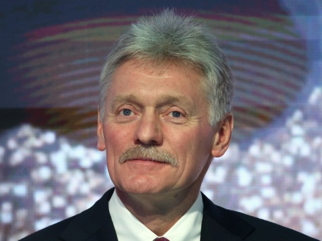 Peskov: Pariz naoružava Ukrajinu i raspiruje proratno raspoloženje