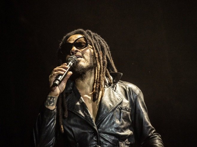 Koncert Lenija Kravica 17. juna na beogradskom Ušću Koncert Lenija Kravica 17. juna na beogradskom Ušću