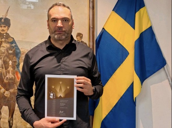 Film "Svjedok" najbolji film na festivalu "BaNeFF 2025" u Oslu