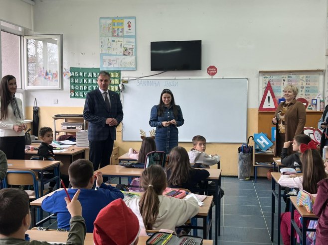 Golubović: Za produženi boravak mjesečno se izdvaja 1,7 miliona KM