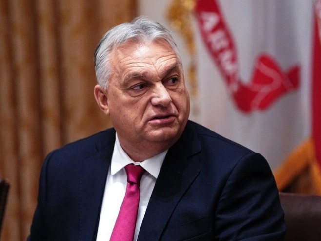 Orban: Brisel u velikim problemima, traži nova sredstva za Ukrajinu