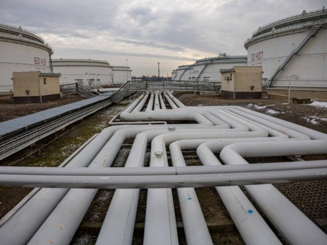 Đedović: Analiziramo mogućnosti za dodatni uvoz naftnih derivata