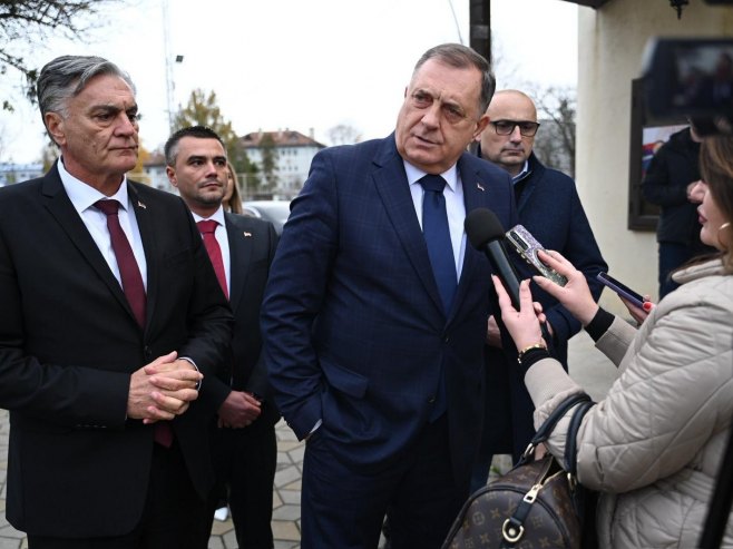 Milorad Dodik (Foto: banjaluka.net/aleksandarstupar) - 