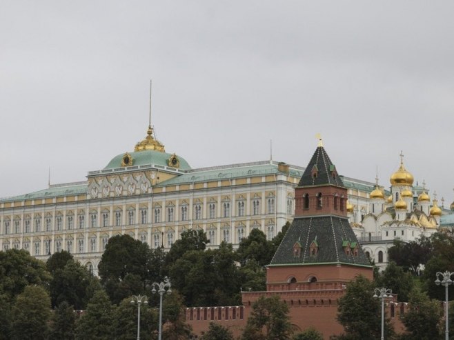 Kremlj: Korupcija u Ukrajini, krađa novca iz EU i SAD, dinamika na frontu - glavobolja za Kijev