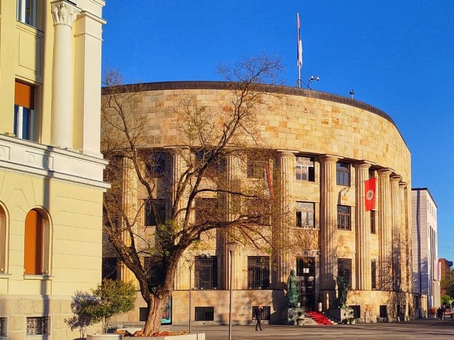 Kabinet predsjednika Republike: Zahvalnost kompanijama i ustanovama na humanosti