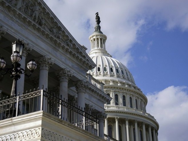 Kongres SAD podržao objavljivanje informacija o slučaju "Epstajn"