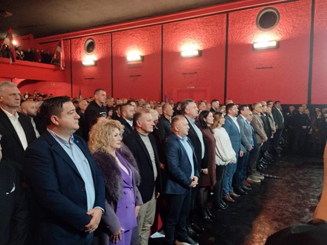 Blanuša: Јavni resursi i institucije da budu u interesu građana