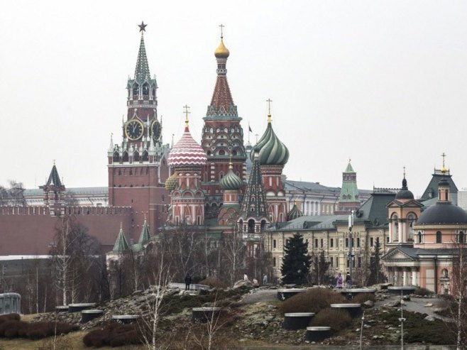 Moskva: EU ignoriše situaciju u Ukrajini, slom kijevskog režima neizbježan