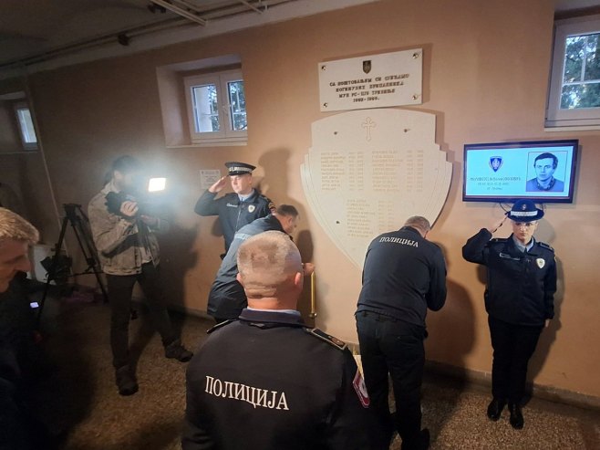 Trebinje Trebinje - Foto: RTRS