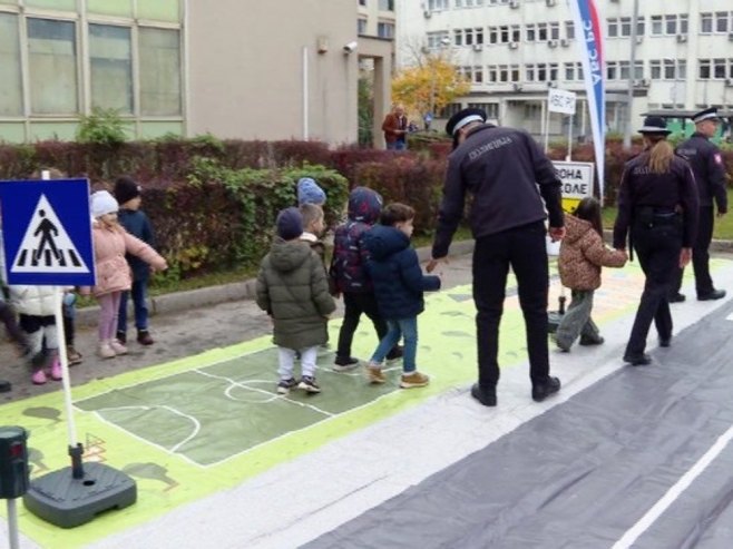 U Banjaluci organizovan Dan otvorenih vrata (VIDEO)
