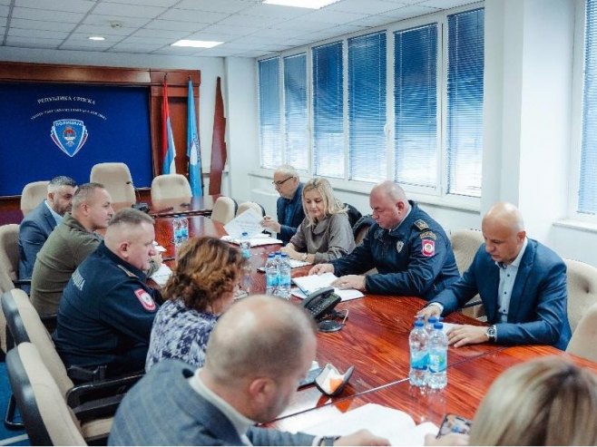 MUP Srpske: Definisane planske aktivnosti u izbornom i postizbornom periodu