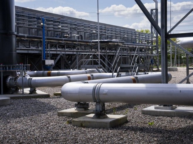 Rusija planira proizvodnju 510 miliona tona nafte