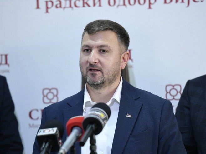 Aleksandar Ostojić Aleksandar Ostojić - Foto: Ustupljena fotografija