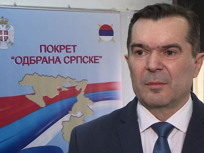 Darko Matijašević - Foto: Ustupljena fotografija