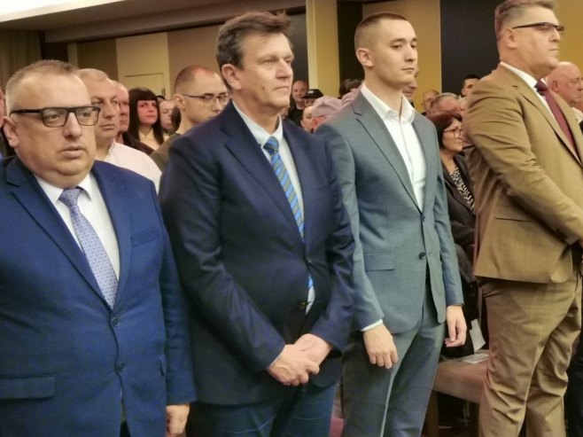 Blanuša: Promjenama mladim ljudima vratiti optimizam