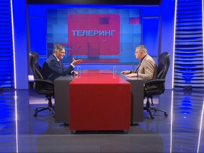 Karan: Republika Srpska je ekonomski održiva i gradi ključne infrastrukturne projekte (VIDEO)