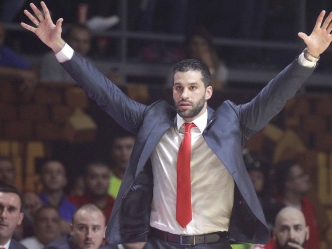 Dušan Alimpijević (foto: EPA/ANDREJ CUKIC, ilustracija) Dušan Alimpijević (foto: EPA/ANDREJ CUKIC, ilustracija) -