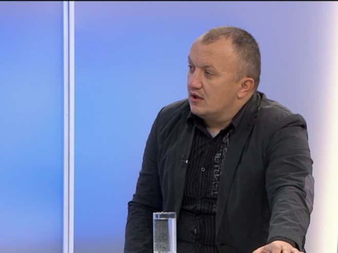 Јošić o "crnom petku": Građani da prate cijene proizvoda barem u posljednjih mjesec dana (VIDEO)