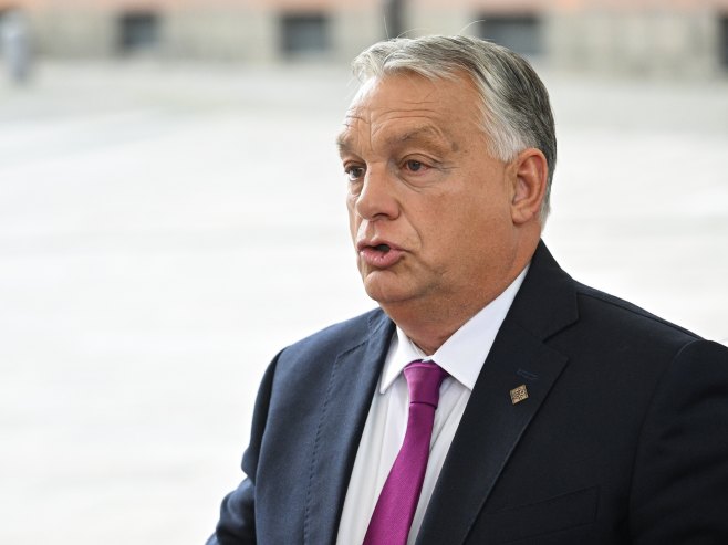 Orban: Fon der Lajenova želi da finansira rat, ali nema novca