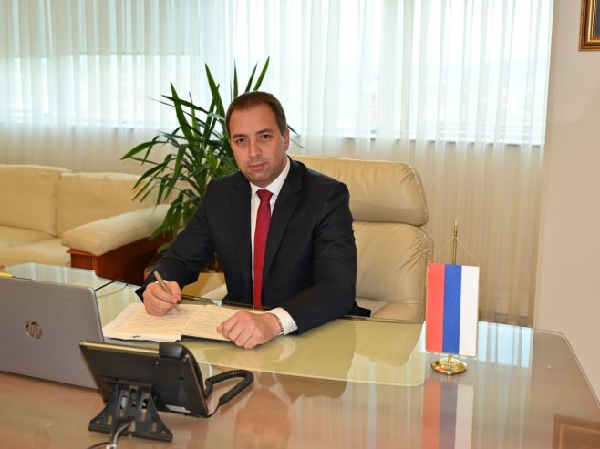 Selak: Neophodno poštovanje Ustava BiH i njegove primjene, onako kako je napisano u Dejtonskom sporazumu