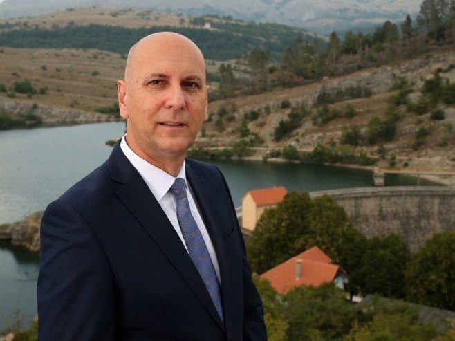 Maksim Skoko - Foto: Ustupljena fotografija