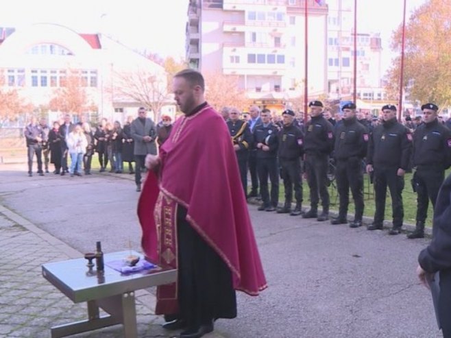 MUP Bijeljina MUP Bijeljina - Foto: RTRS